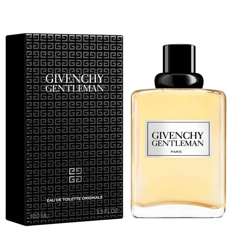 givenchy gentleman eau de parfum|givenchy gentleman original.